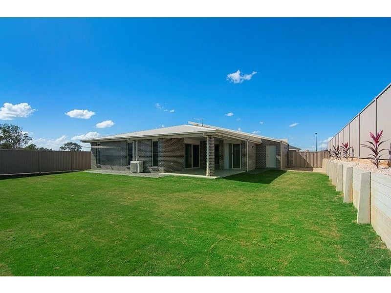 45 Unwin  Rd, Redland Bay QLD 4165