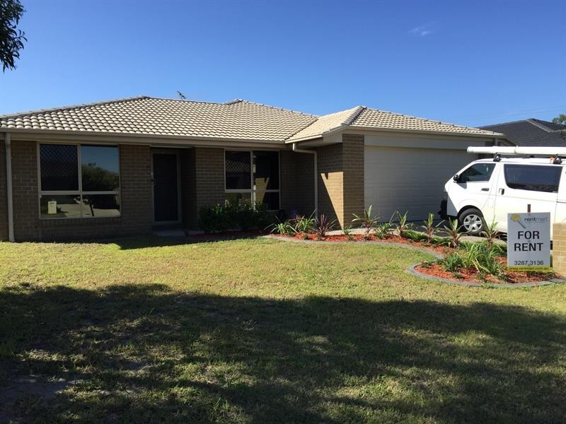 16 Fairweather St, Berrinba QLD 4117
