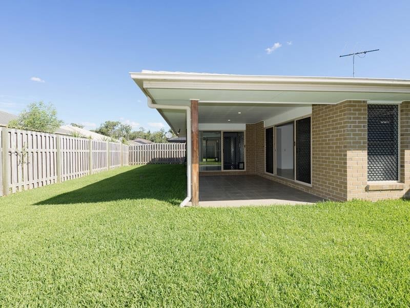 16 Fairweather St, Berrinba QLD 4117