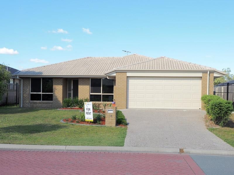 16 Fairweather St, Berrinba QLD 4117
