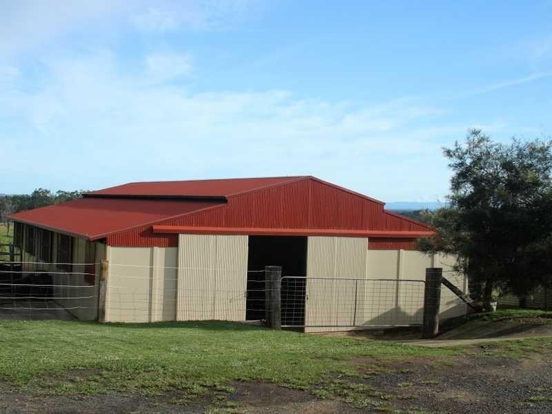 Spring Grove NSW 2470