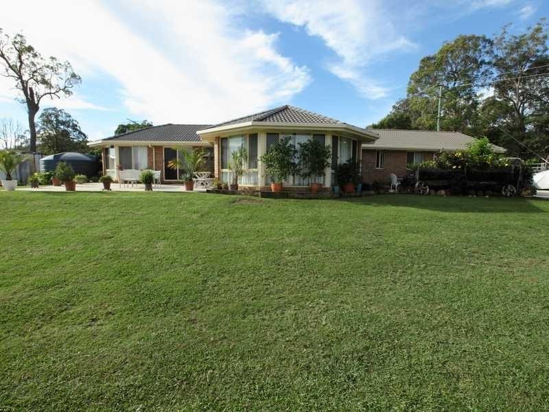 Spring Grove NSW 2470