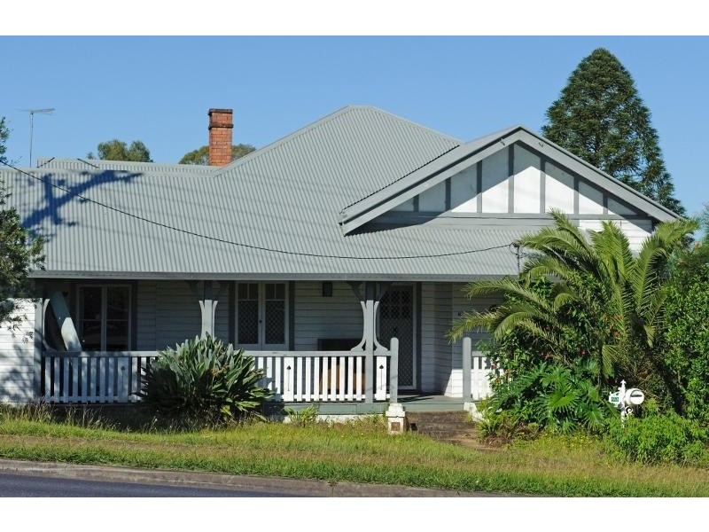 553 Ballina Road  NA, Goonellabah NSW 2480