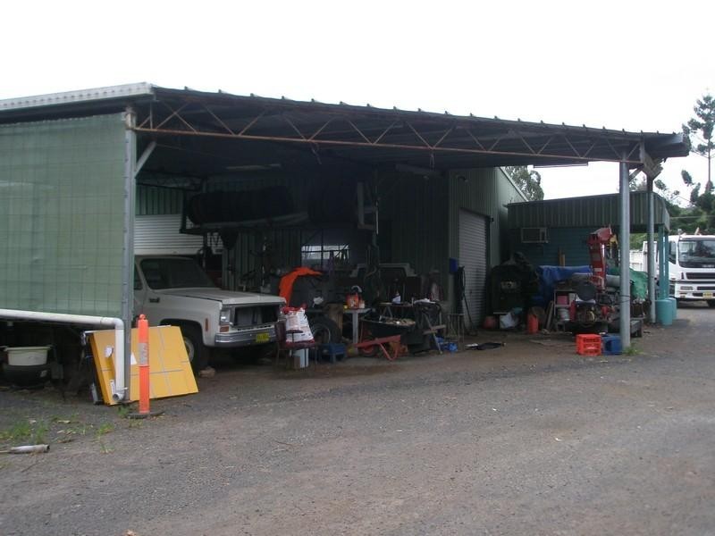 99 Kyogle St, South Lismore NSW 2480