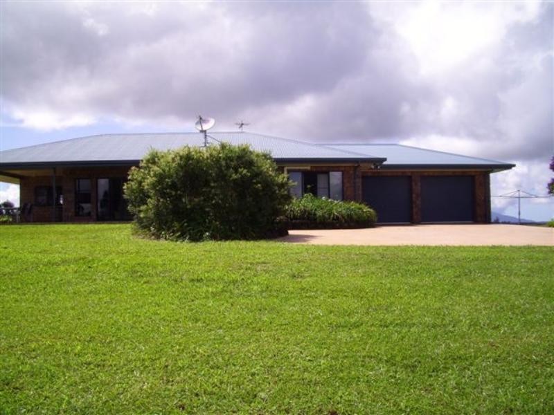000 Gadgarra Rd, Yungaburra QLD 4884