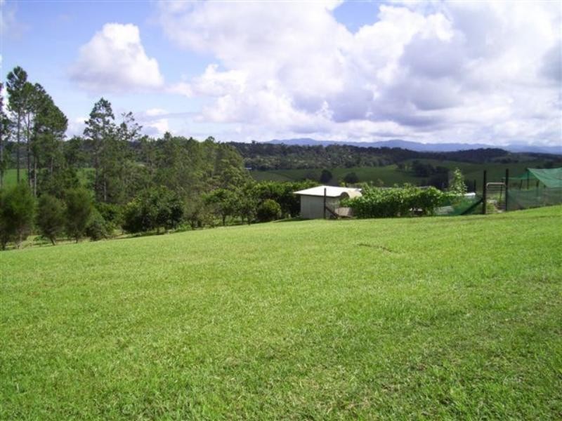 000 Gadgarra Rd, Yungaburra QLD 4884