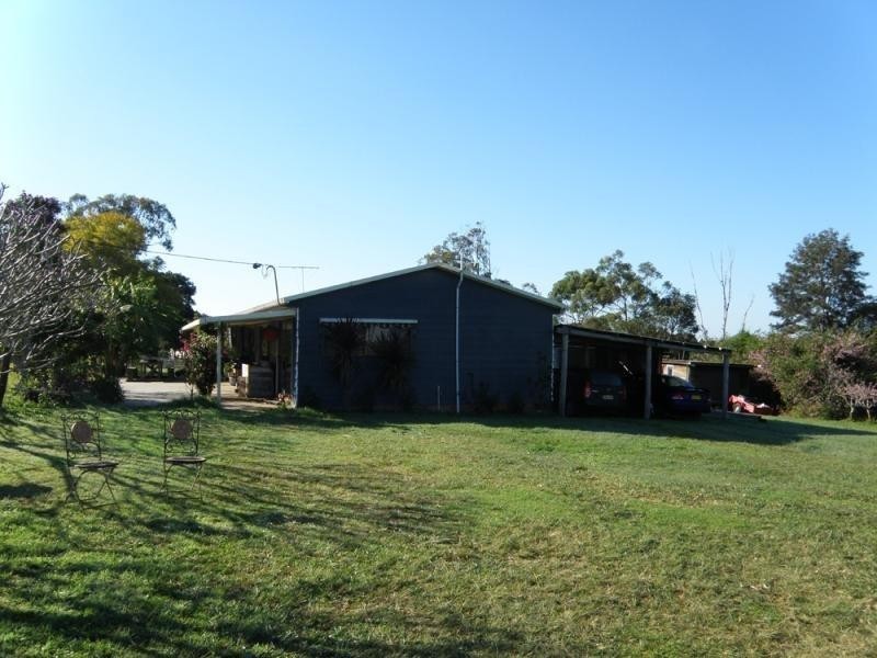 Wyrallah NSW 2480