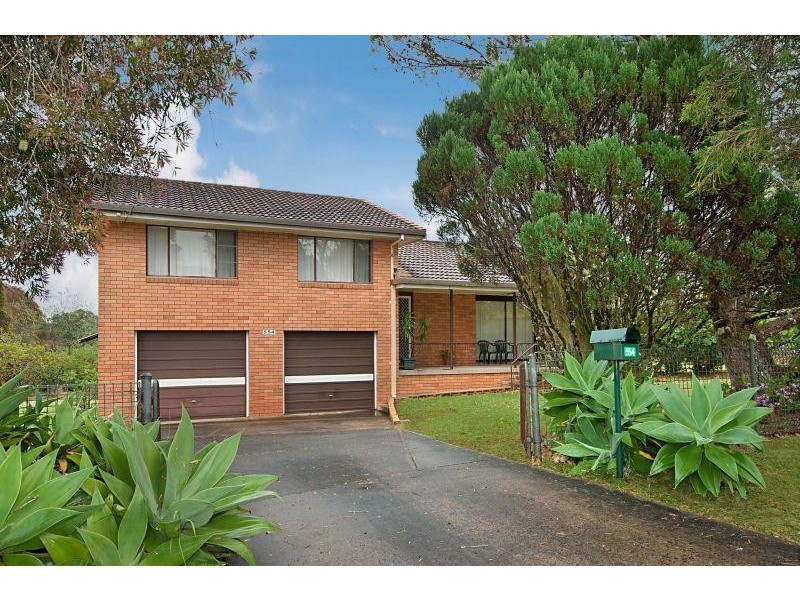 554 Skyline Rd, Goonellabah NSW 2480