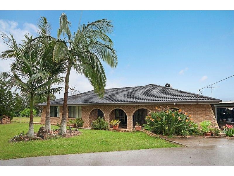 554 Skyline Rd, Goonellabah NSW 2480