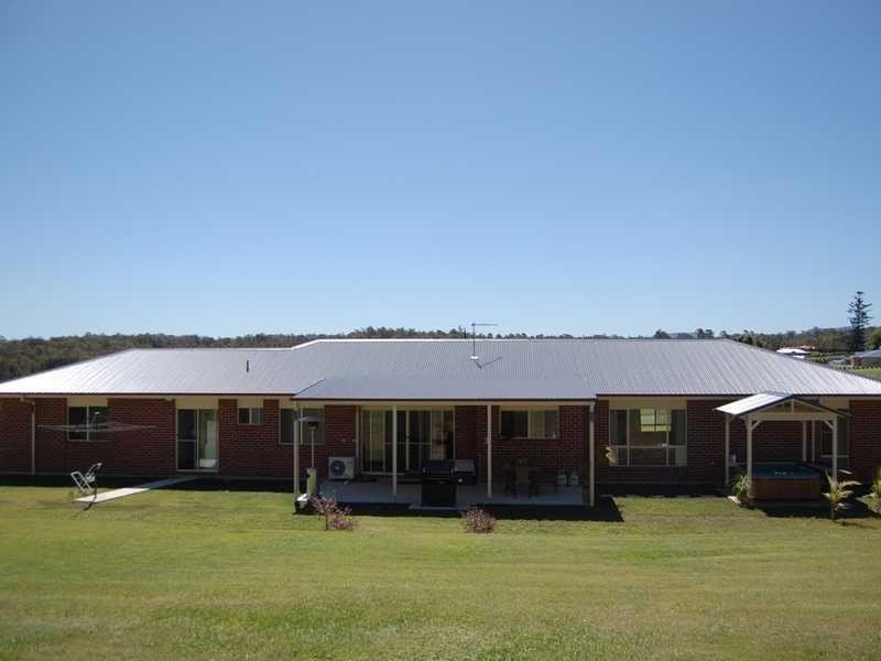7 Stocks Rd, Casino NSW 2470