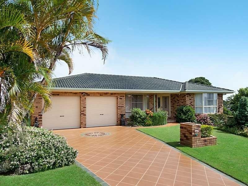 3 Waratah Way, Goonellabah NSW 2480