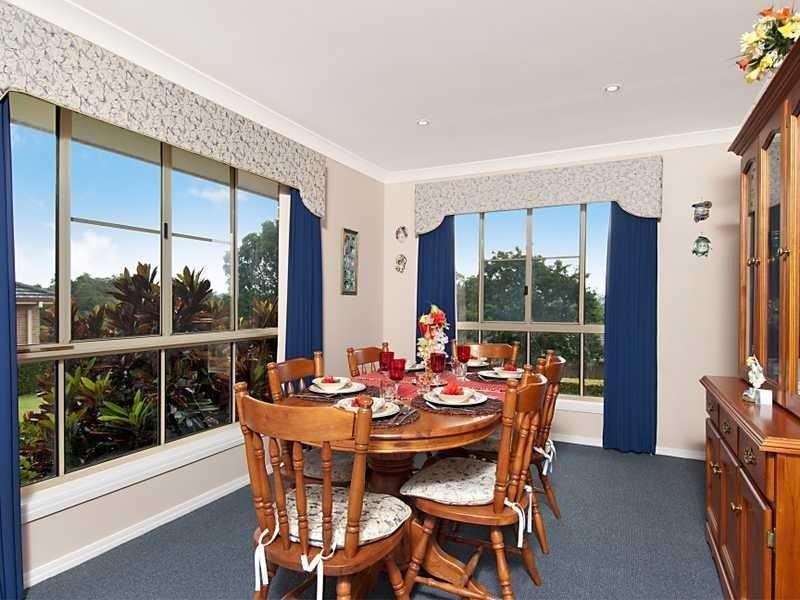 3 Waratah Way, Goonellabah NSW 2480