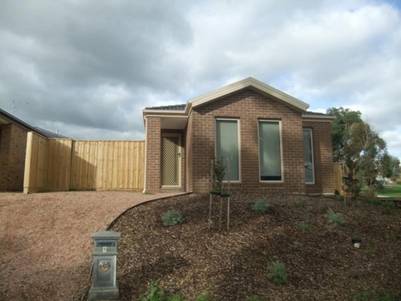 9 Gentle  Wk, Doreen VIC 3754