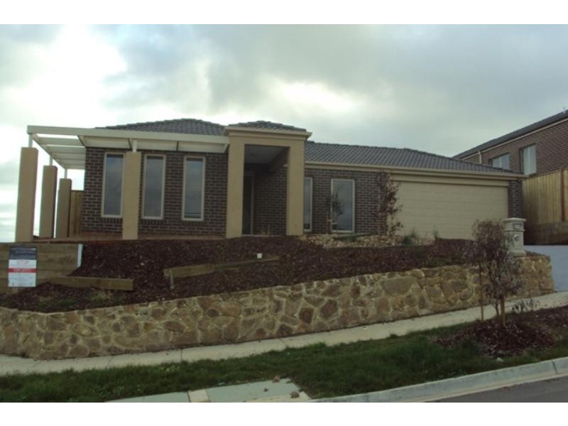 1 Athalie Rise, Doreen VIC 3754