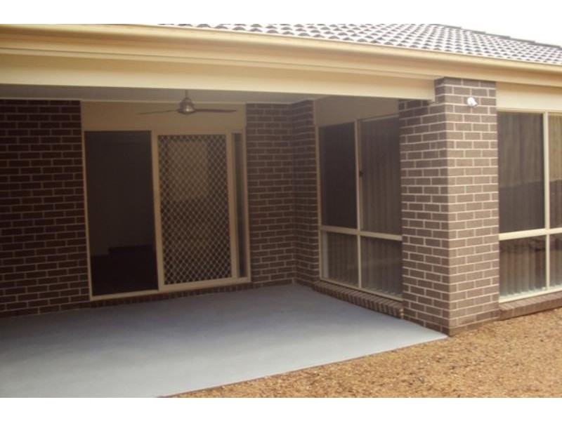 1 Athalie Rise, Doreen VIC 3754