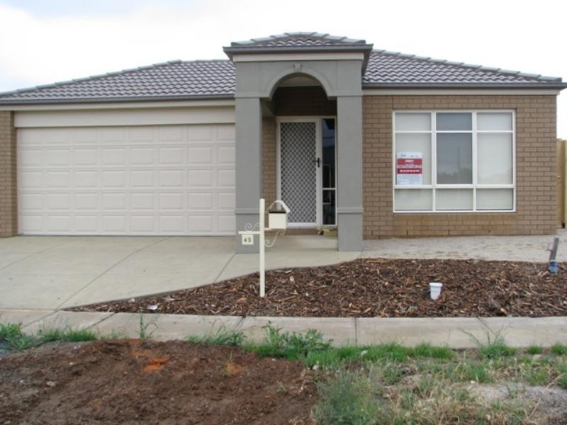 42 Hope  Way, Tarneit VIC 3029