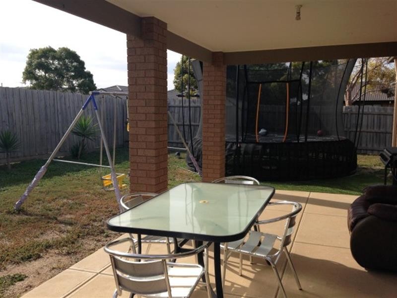 42 Hope  Way, Tarneit VIC 3029