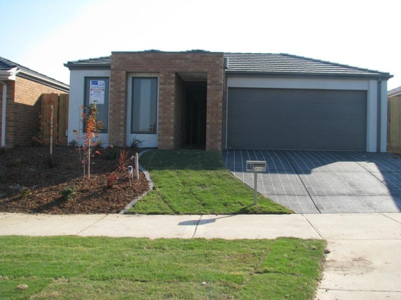445 Morris Rd, Truganina VIC 3029