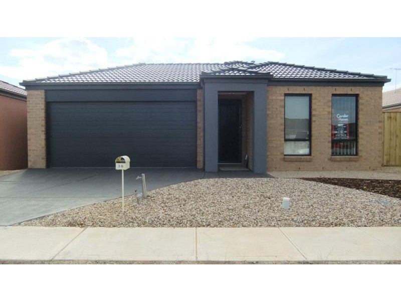 36 Barmera Way, Truganina VIC 3029