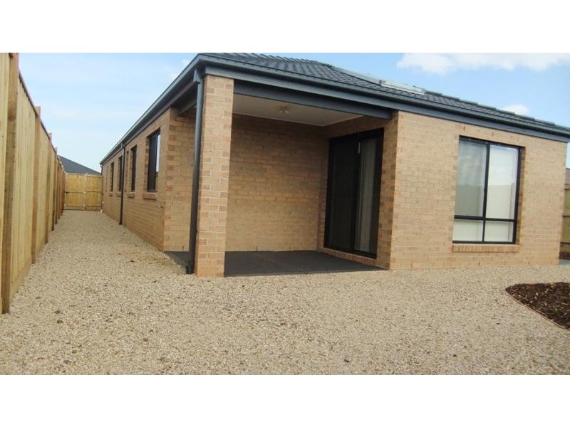 36 Barmera Way, Truganina VIC 3029