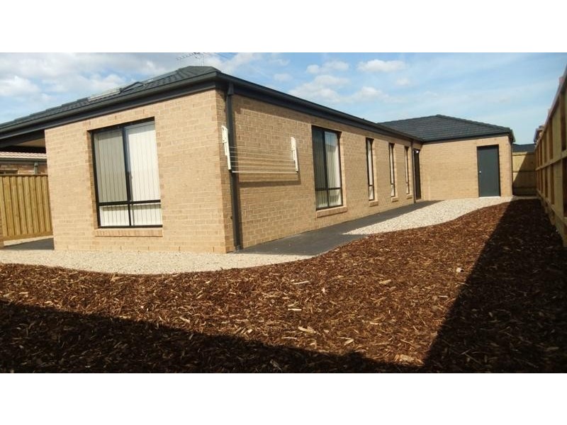 36 Barmera Way, Truganina VIC 3029