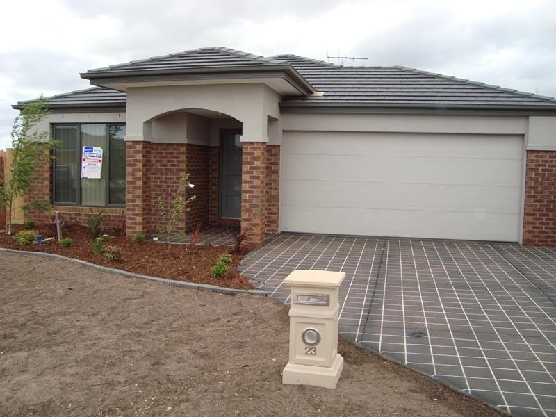 23  Galeff Ave, Truganina VIC 3029