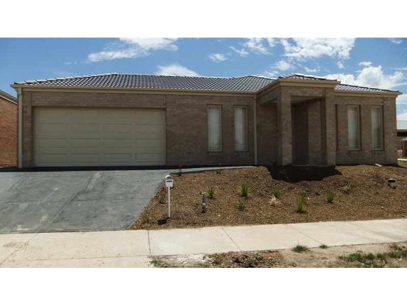 66 Cathedral  Rise, Doreen VIC 3754