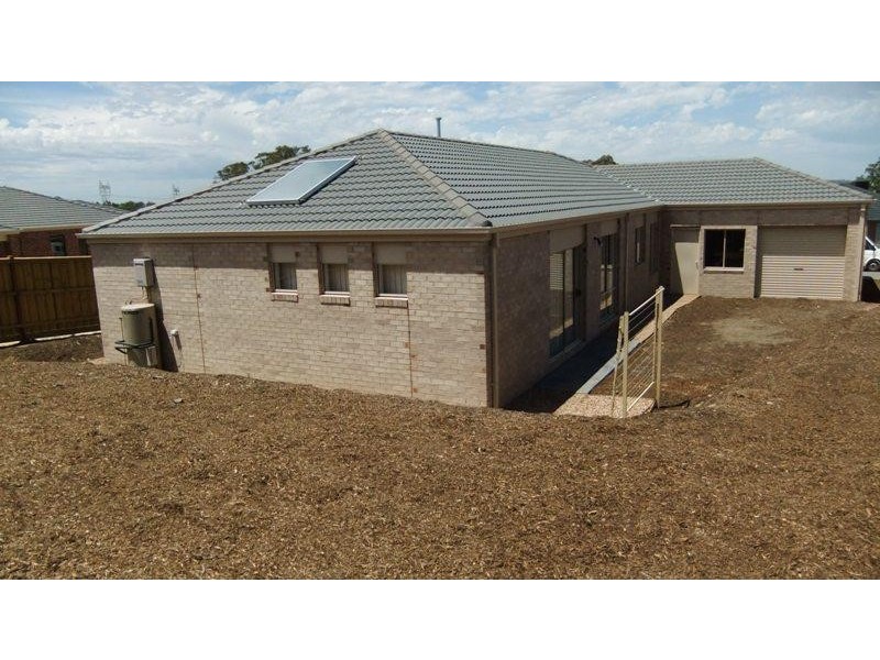 66 Cathedral  Rise, Doreen VIC 3754