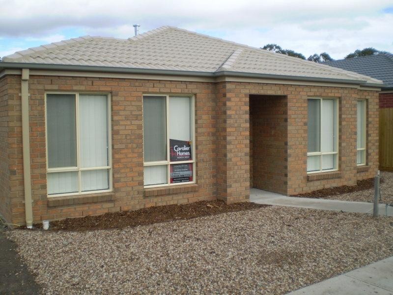 248 The Lakes Bvd, South Morang VIC 3752