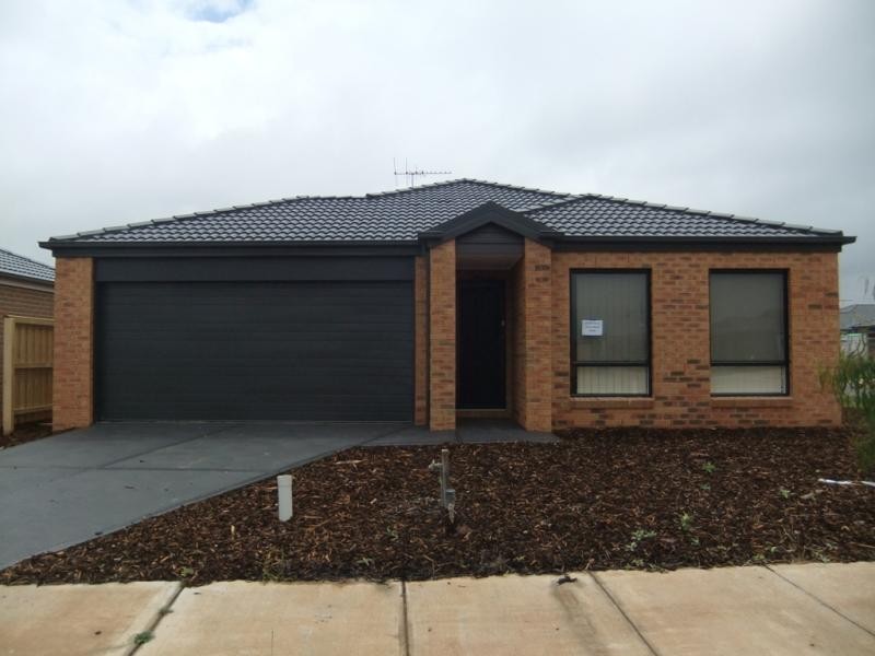 2 Jeremy  St, Tarneit VIC 3029