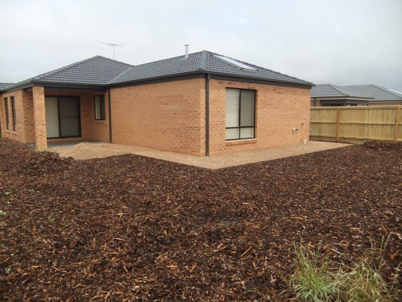 2 Jeremy  St, Tarneit VIC 3029