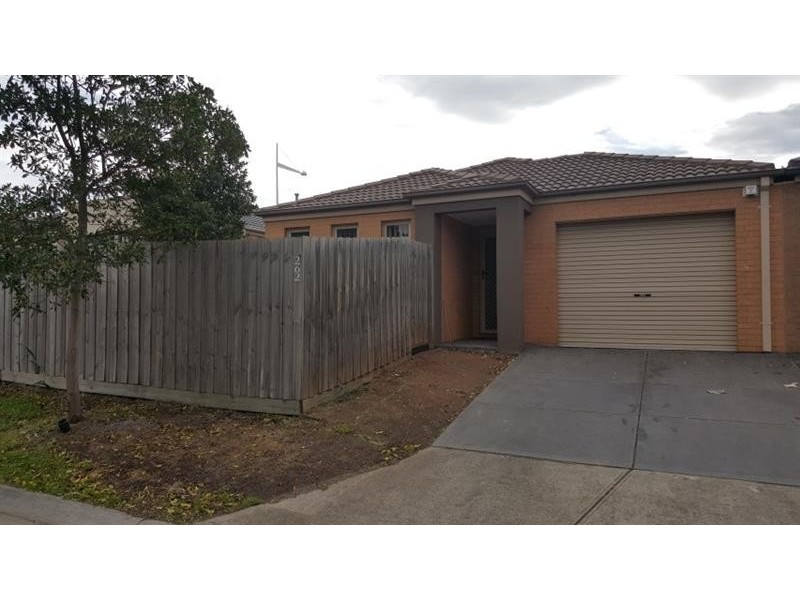 262 The Lakes  Bvd, South Morang VIC 3752