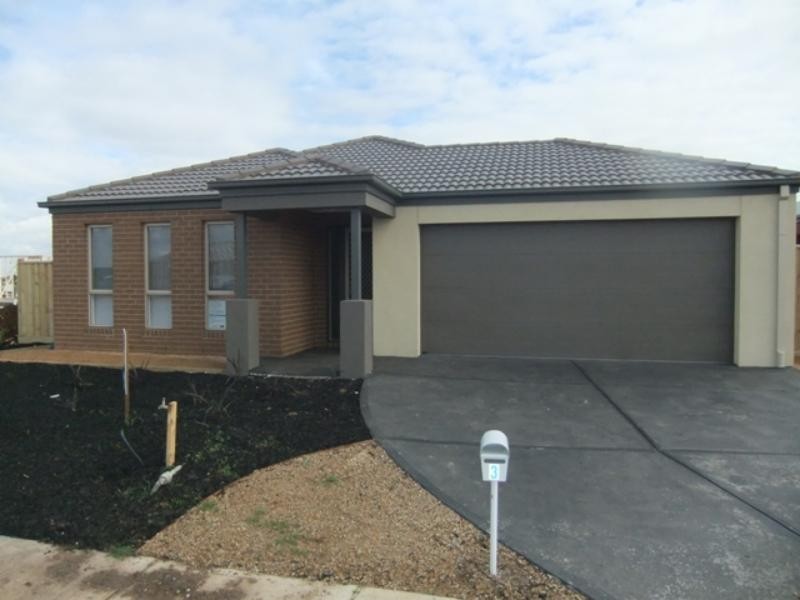 3  Leuca Ave, Brookfield VIC 3338