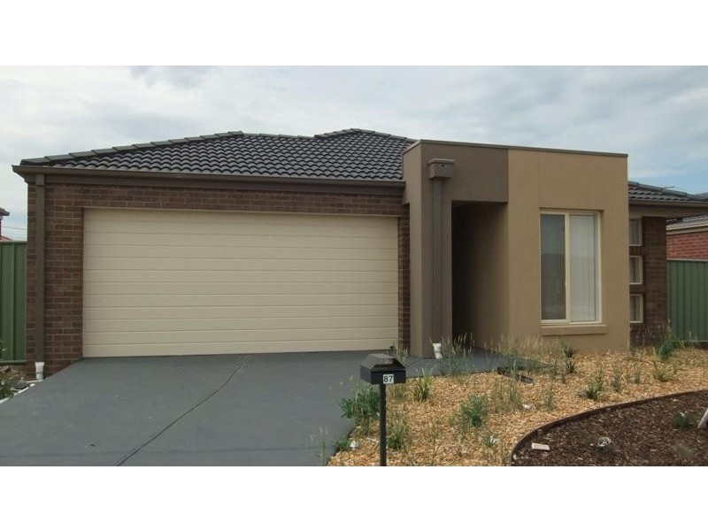 87 Vaughan Ch, Wyndham Vale VIC 3024