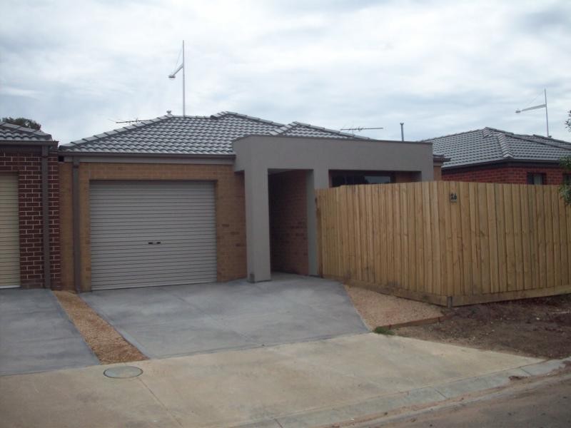 256 The Lakes Bvd, South Morang VIC 3752
