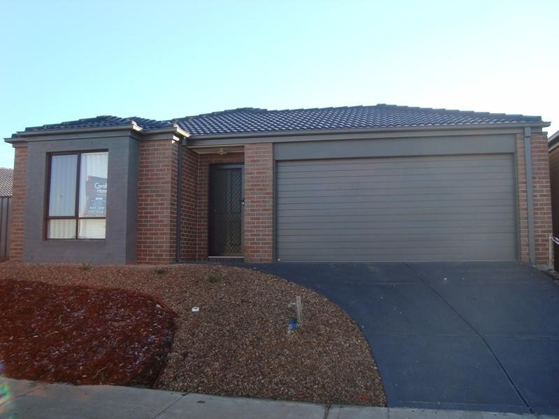 12 Sherrington Gra, Derrimut VIC 3030