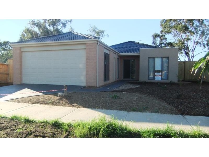 174 Gordons Rd, South Morang VIC 3752