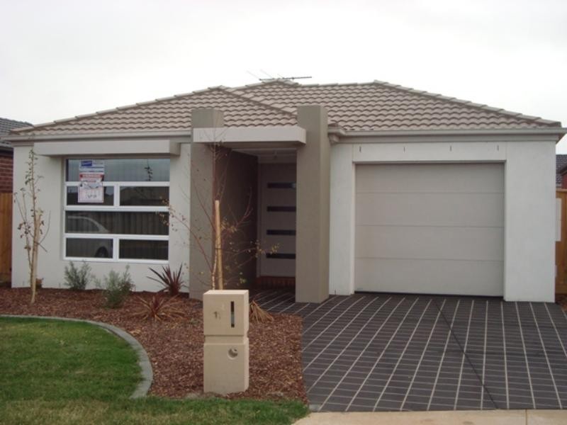 11 Alice Way, Tarneit VIC 3029