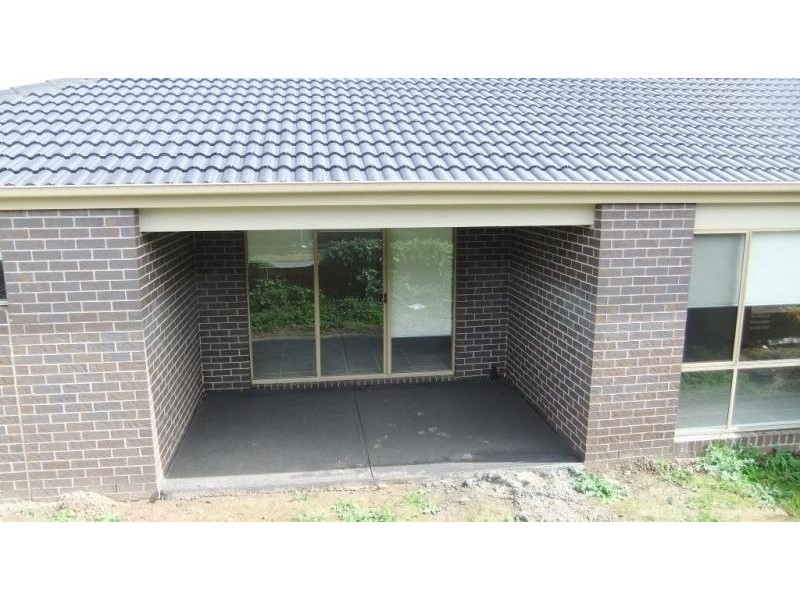 23 Dargo  Cres, Doreen VIC 3754