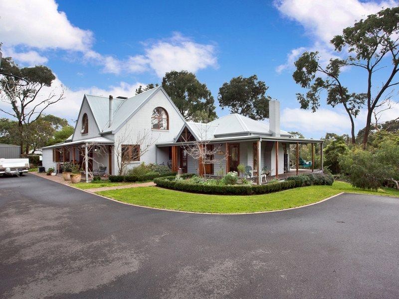 97 Mather Rd, Mount Eliza VIC 3930