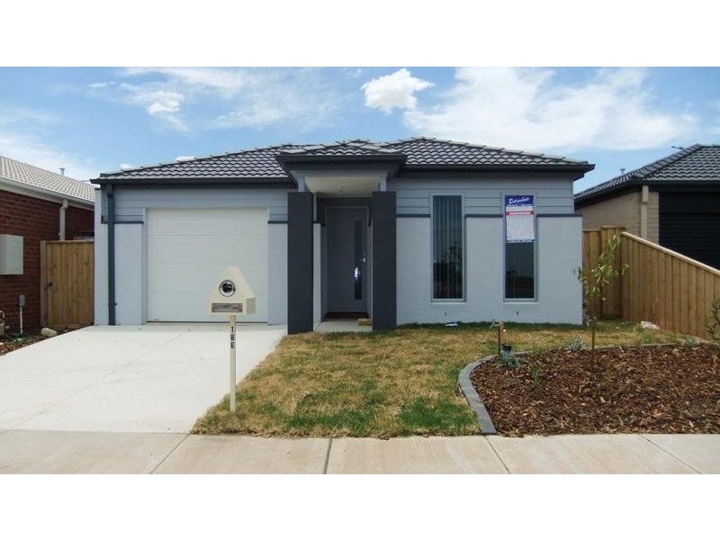 186 Greens Rd, Wyndham Vale VIC 3024