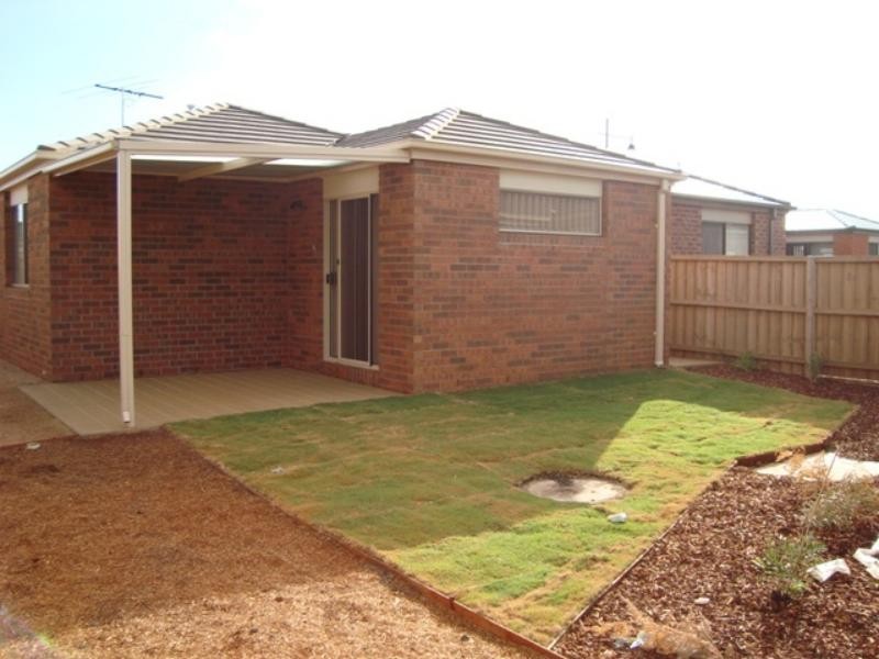 6 Paulo St, Tarneit VIC 3029