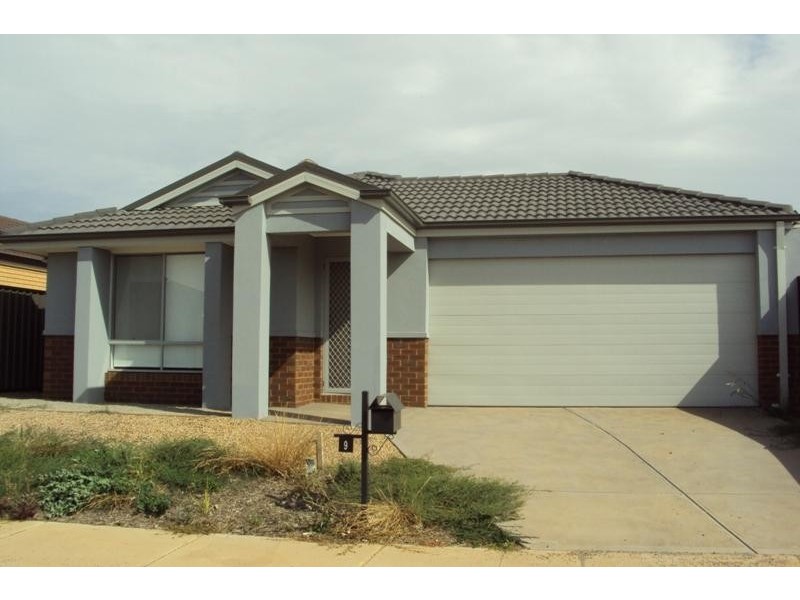 9 Wigmore St, Derrimut VIC 3030