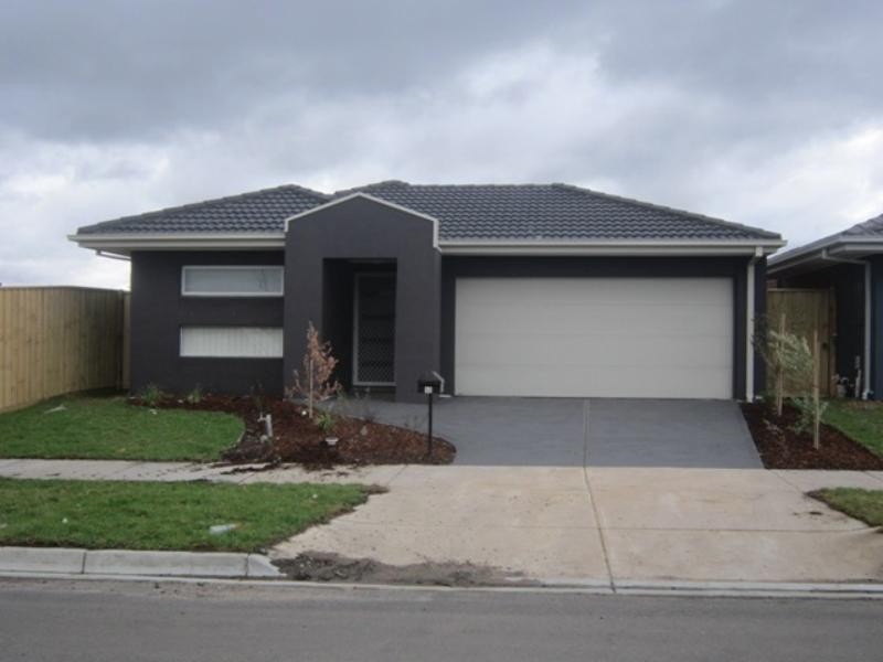 50 Ardenal Cres, Lalor VIC 3075