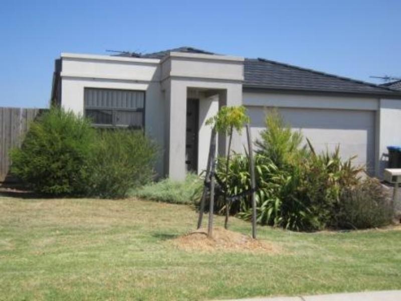45 Hope Way, Tarneit VIC 3029