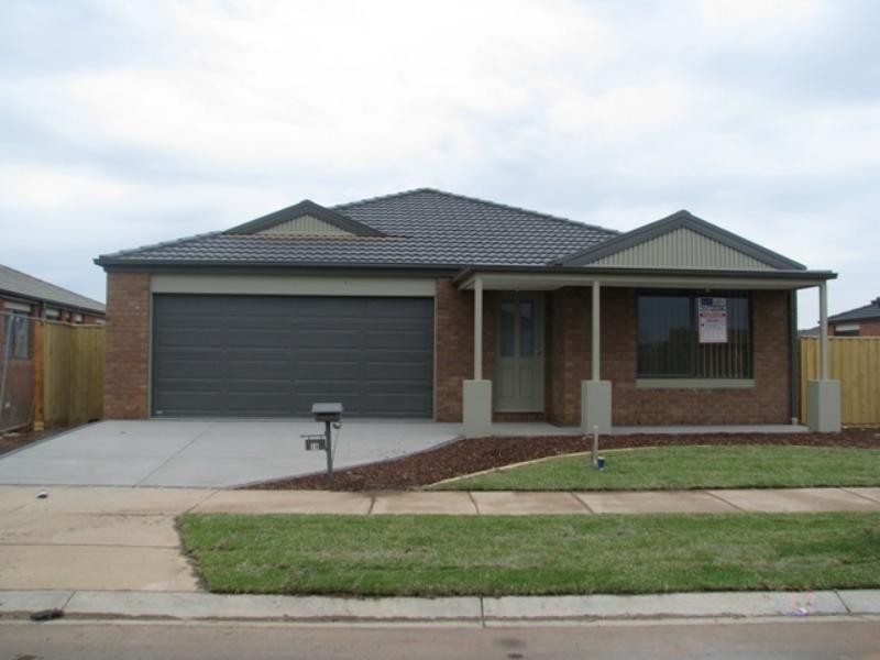 26 Crissa St, Tarneit VIC 3029