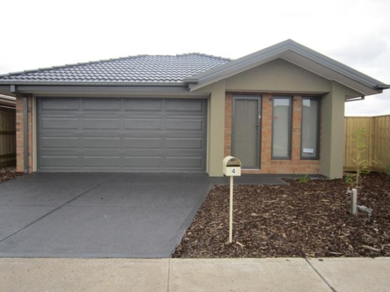 4 Positano Way, Lalor VIC 3075
