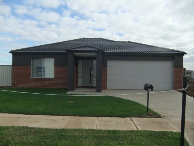 106 Federation Bvd, Truganina VIC 3029