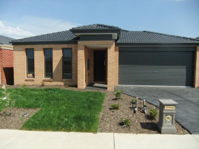 460 Morris  Rd, Truganina VIC 3029