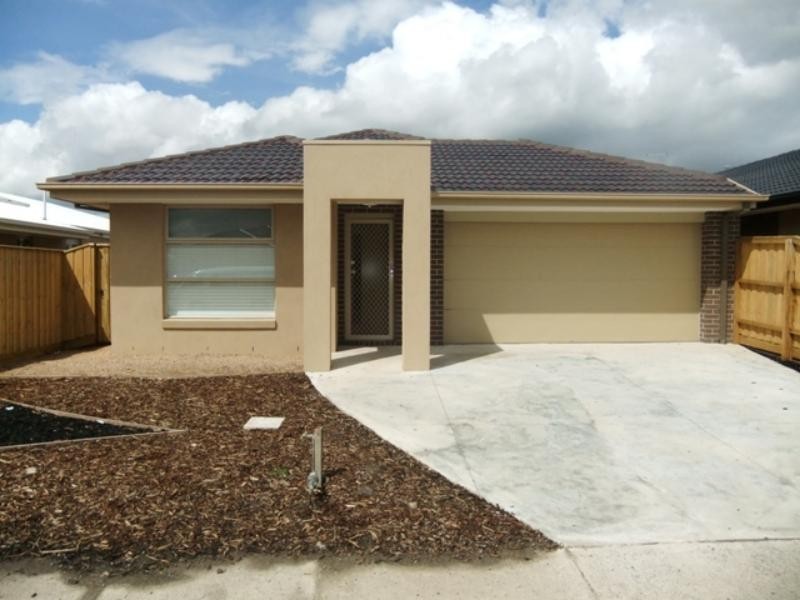 93 Sarissa St, Lalor VIC 3075